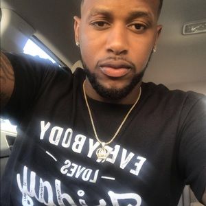 Meet your Posher, Brandon